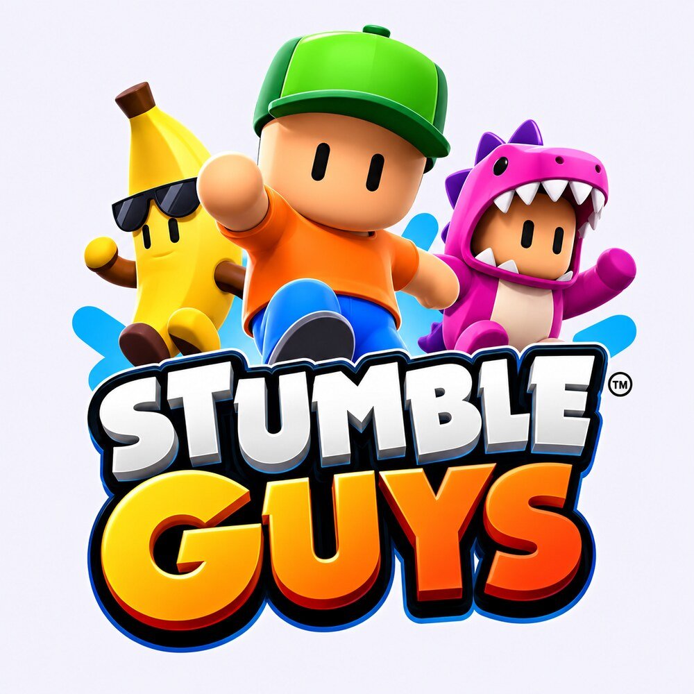 Stumble Guys