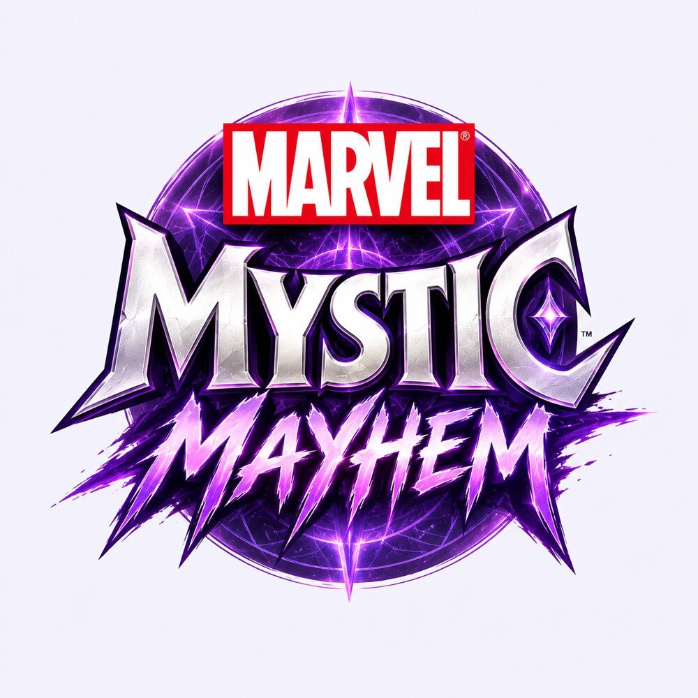 Marvel Mystic Mayhem