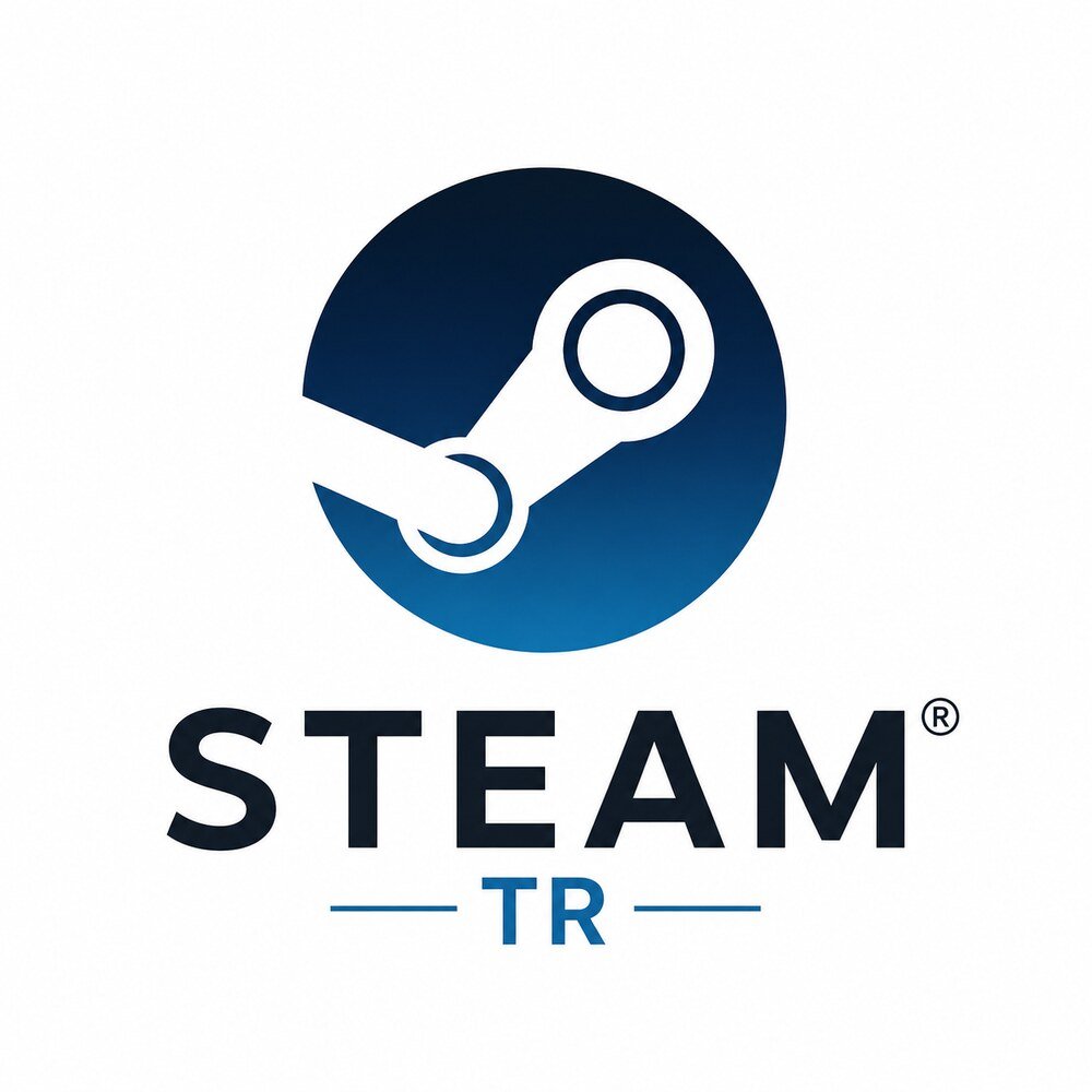 STEAM TR