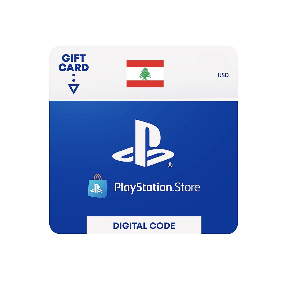 PLAYSTATION LEB