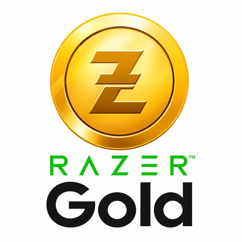Razer Gold Card