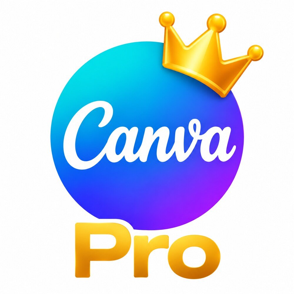 Canva Pro