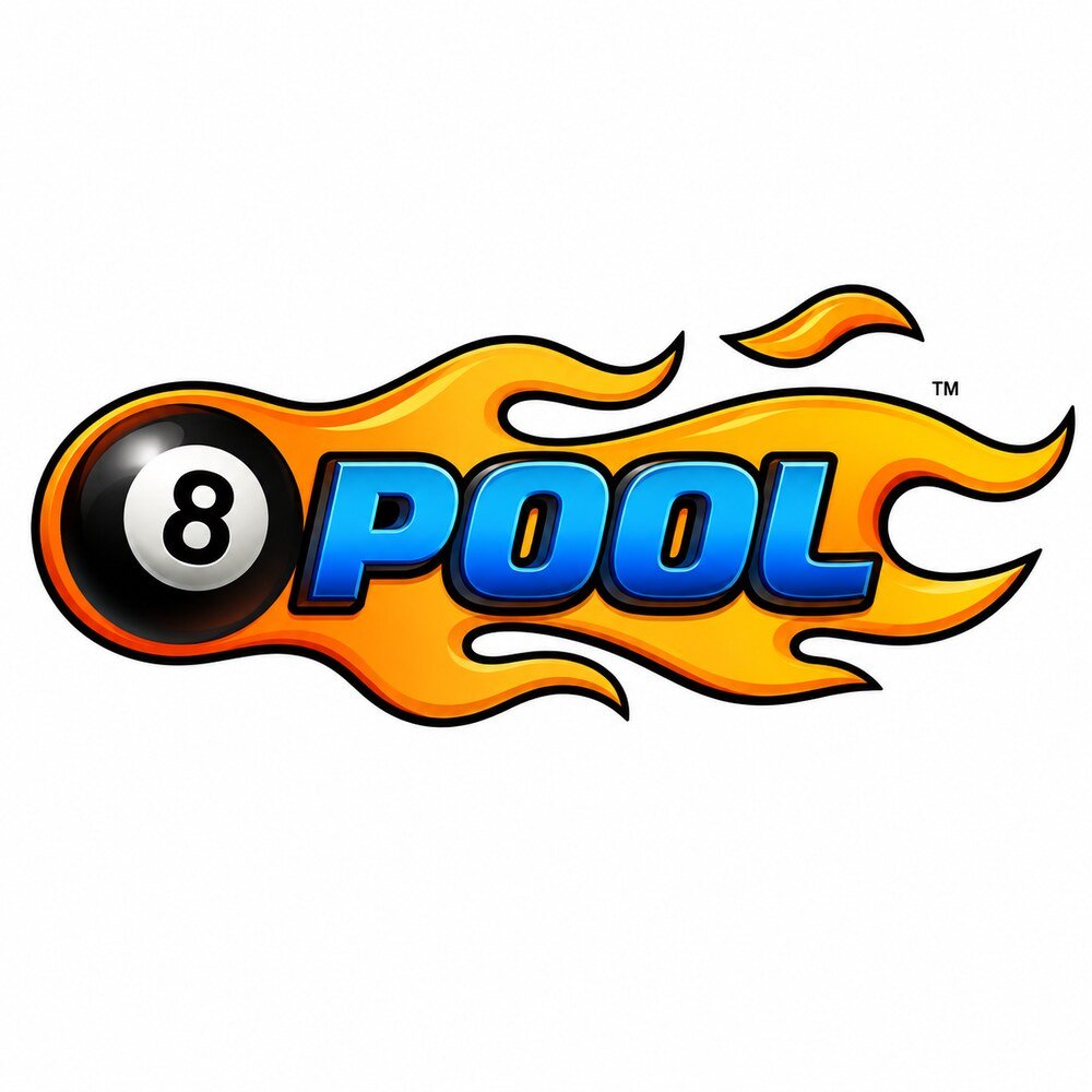 8Ball Pool