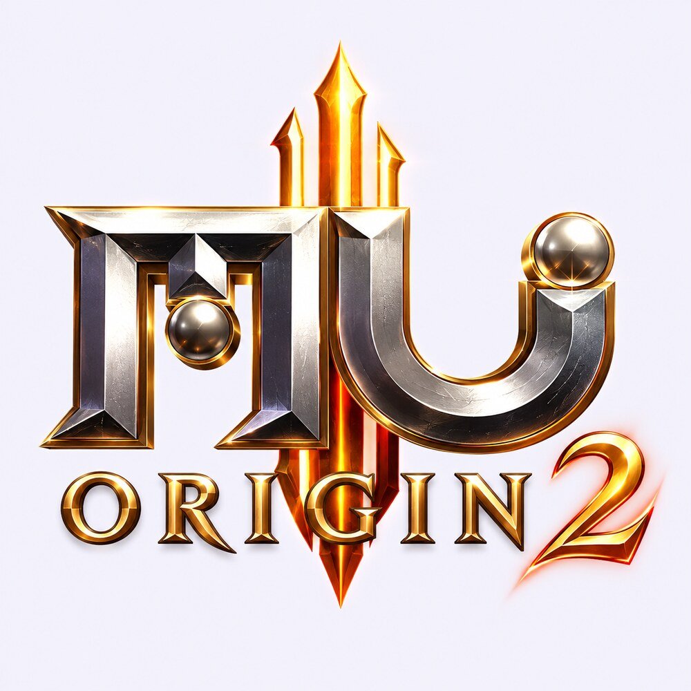 Mu Origin 2