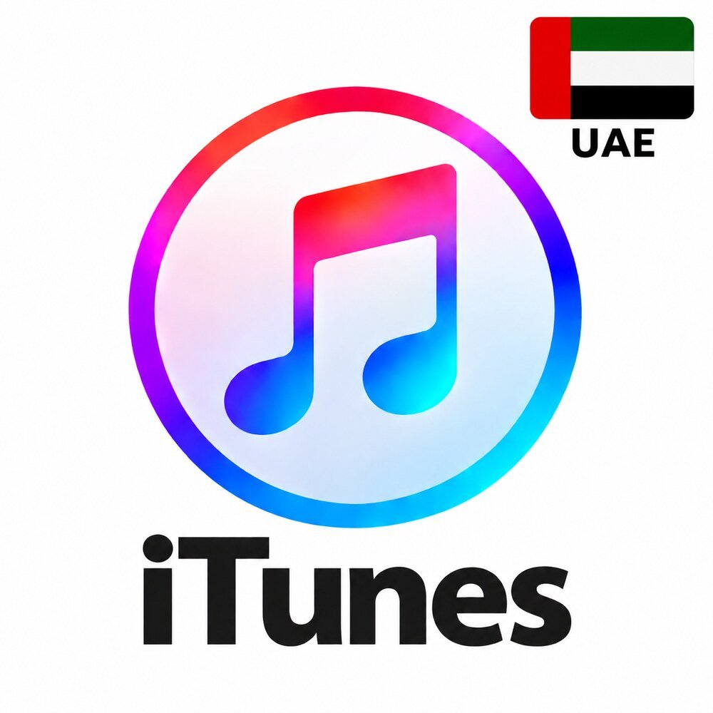 Itunes Emirates (uae)
