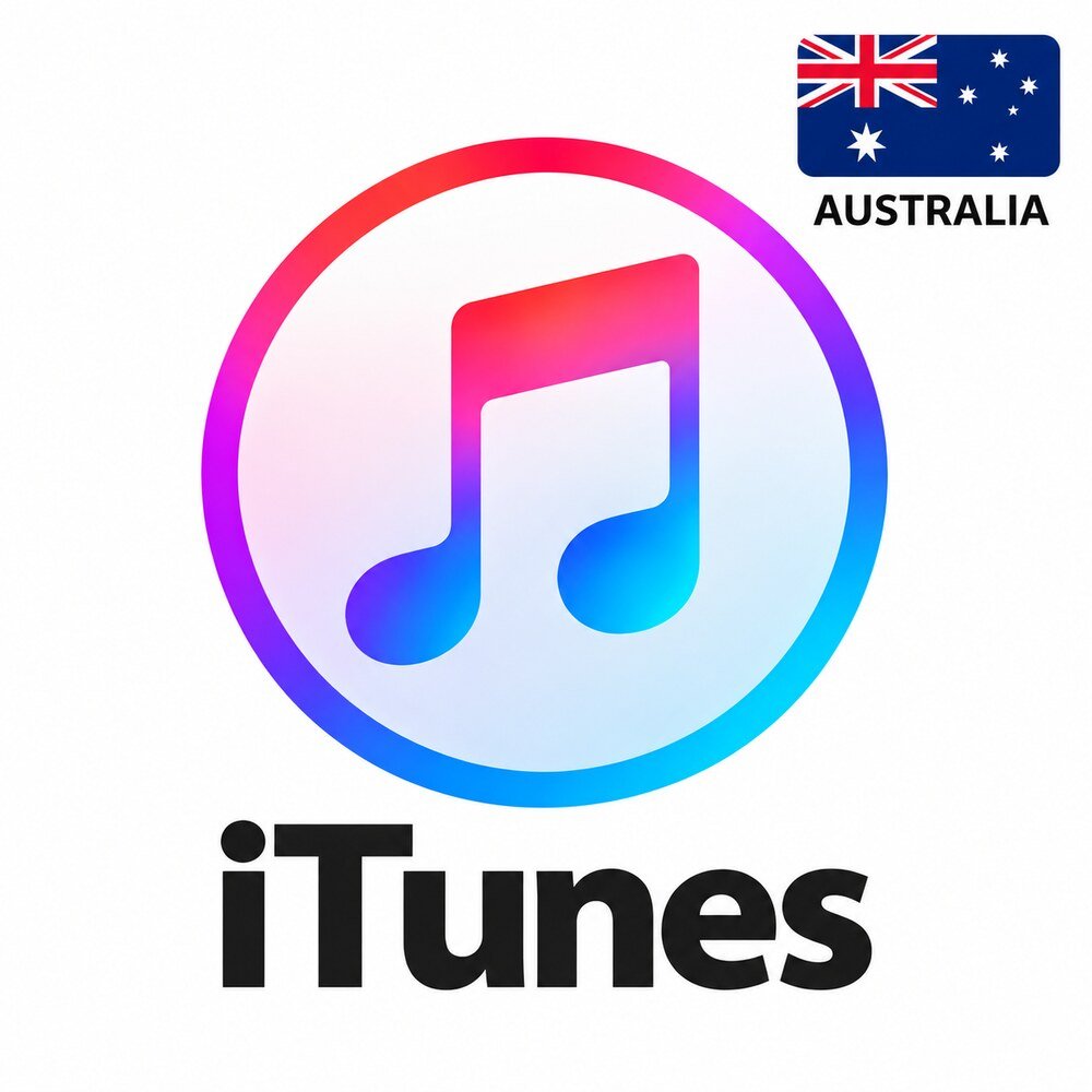 iTunes Australia