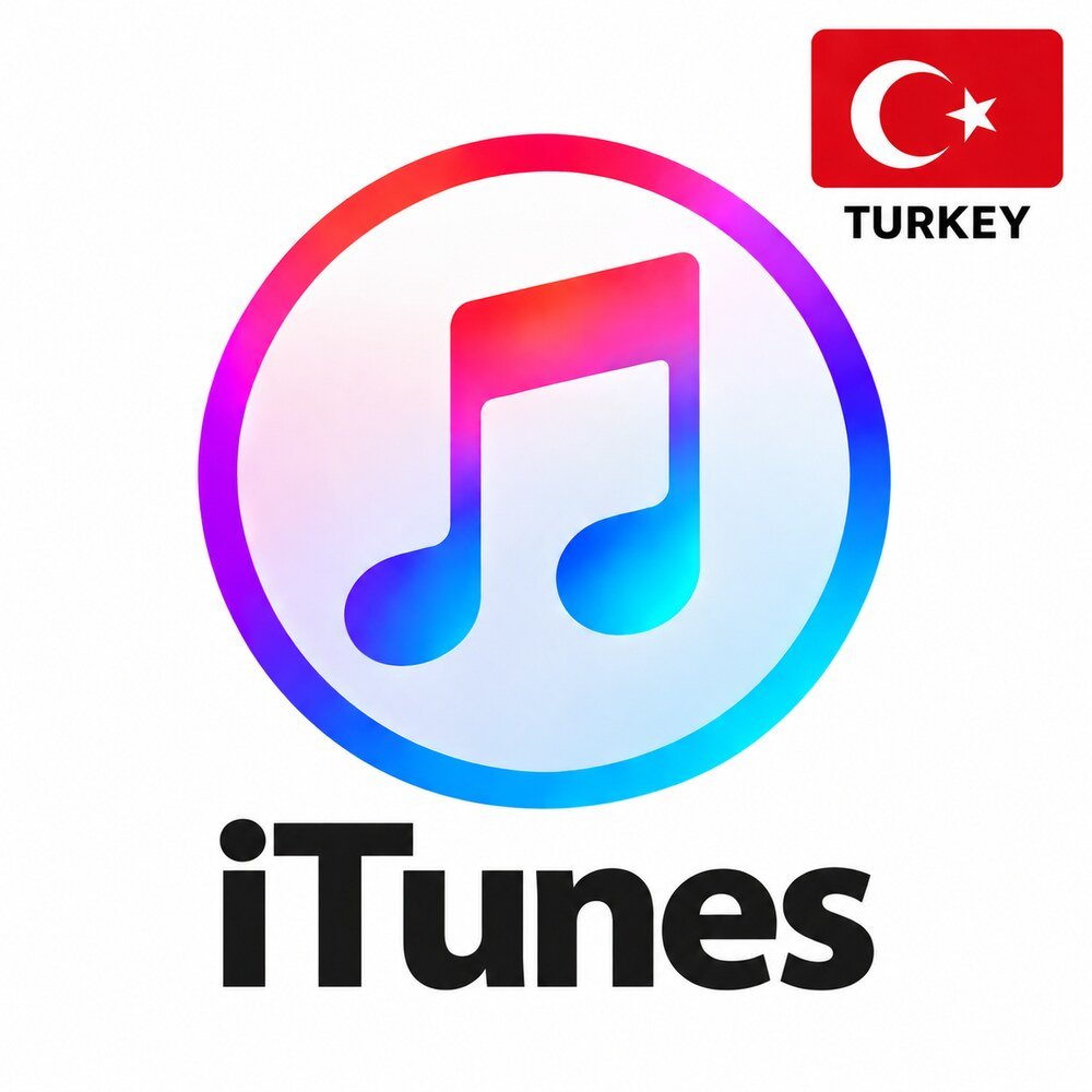 iTunes Turkey