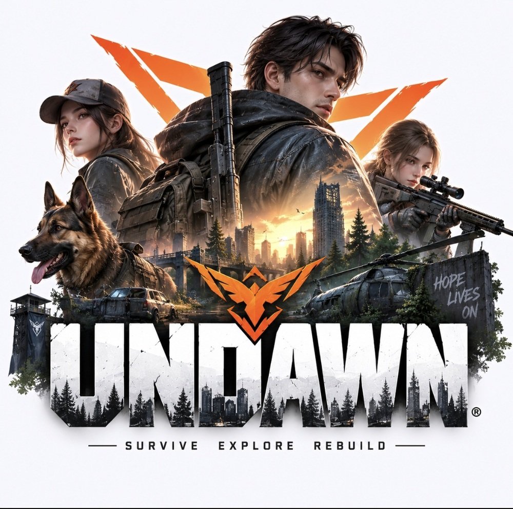 UN DAWN