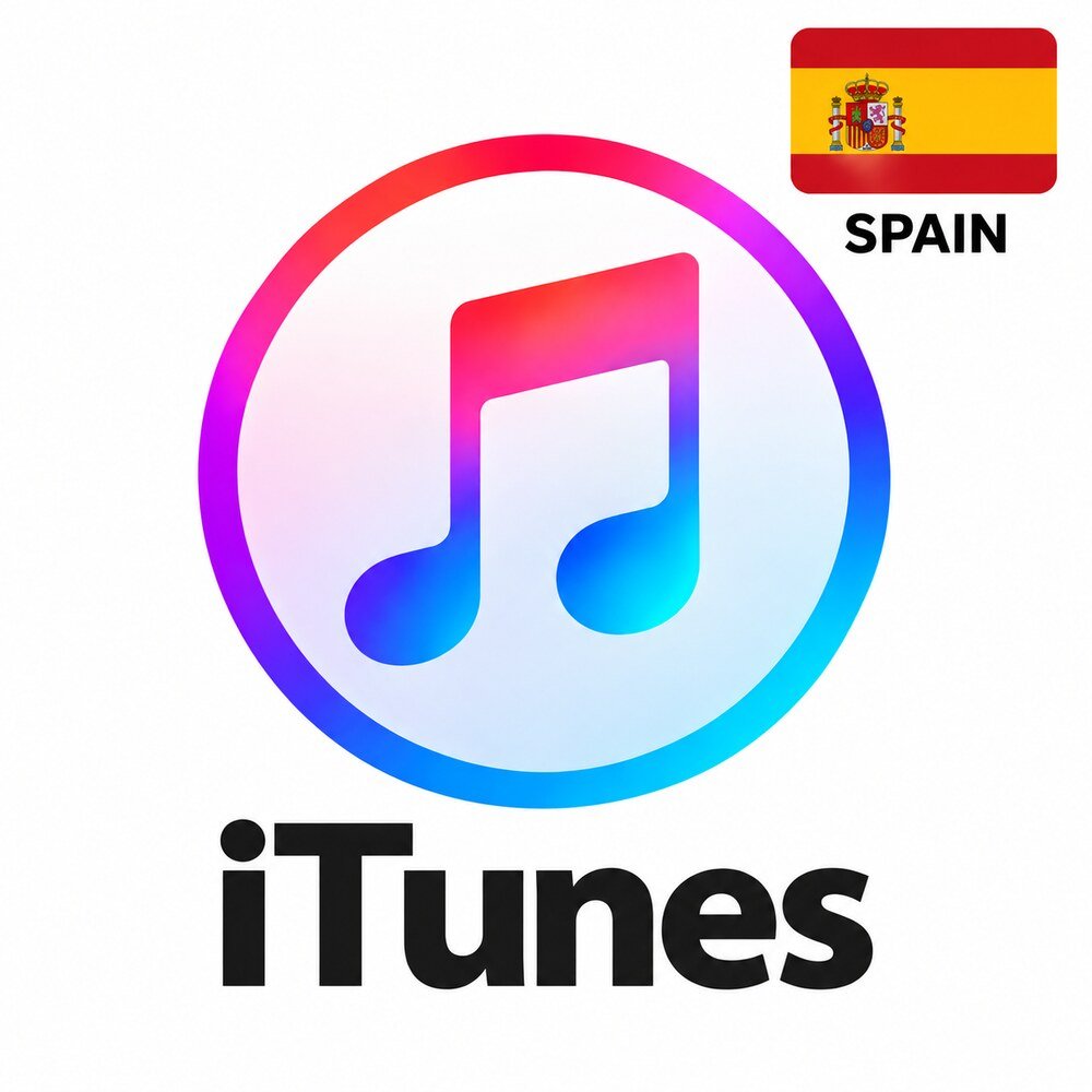iTunes Spain