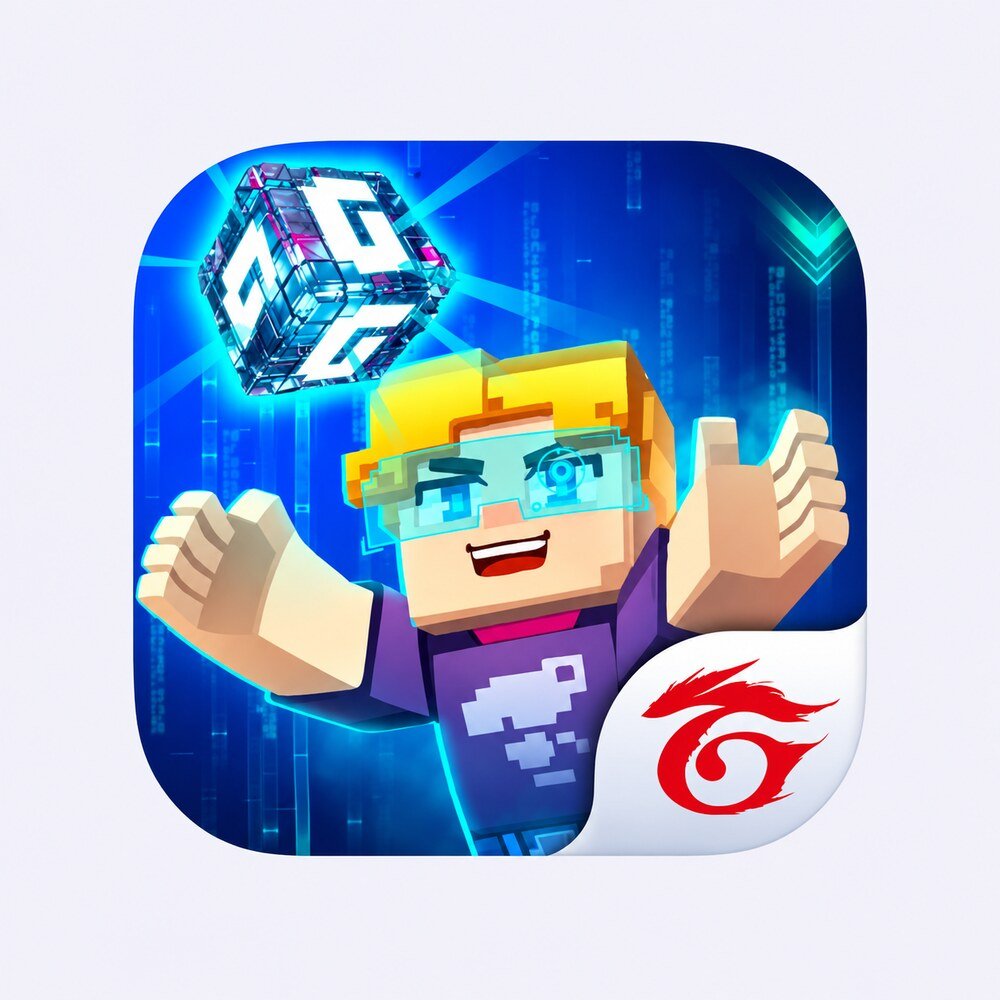 Blockman Go