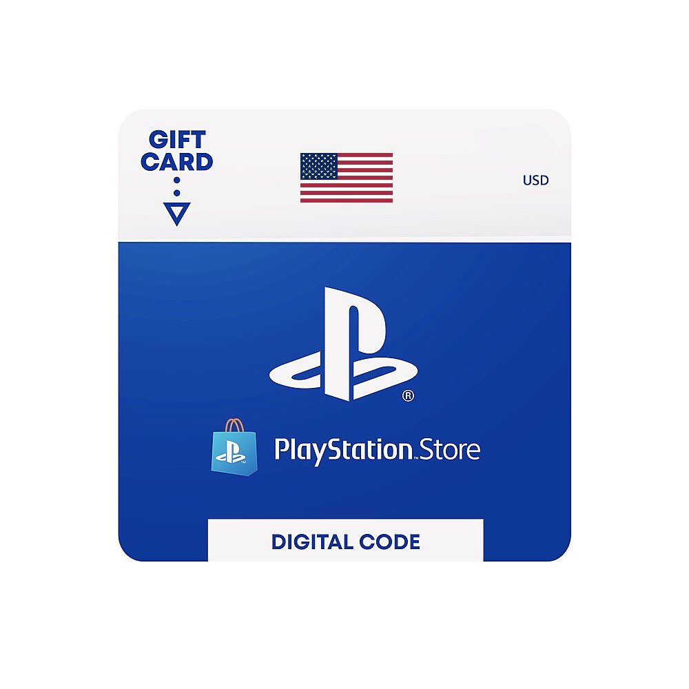 PLAYSTATION USA