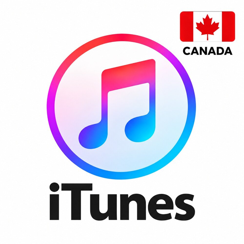 iTunes Canada
