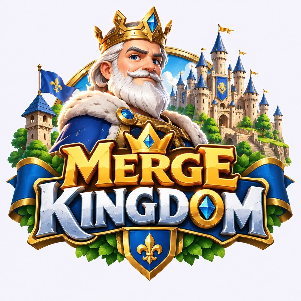 MERGE KINGDOM