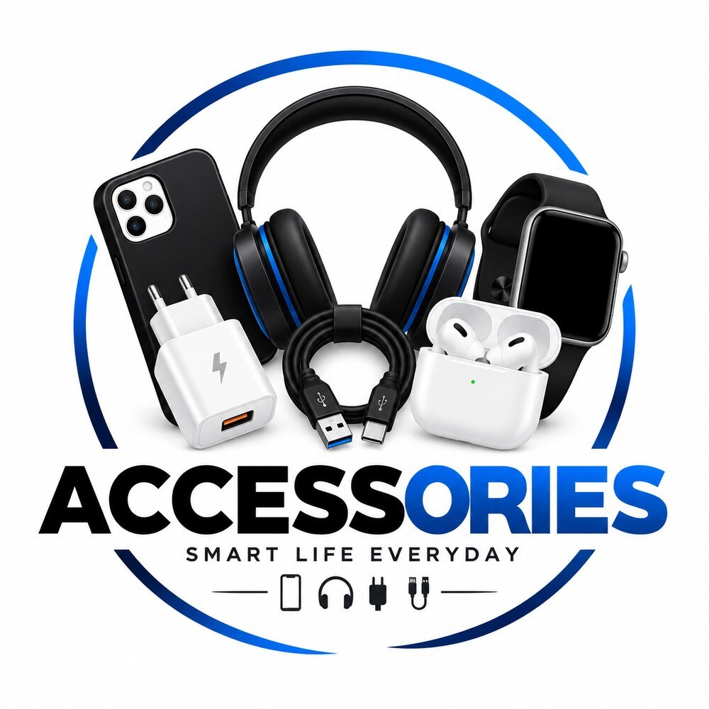 all Accessories