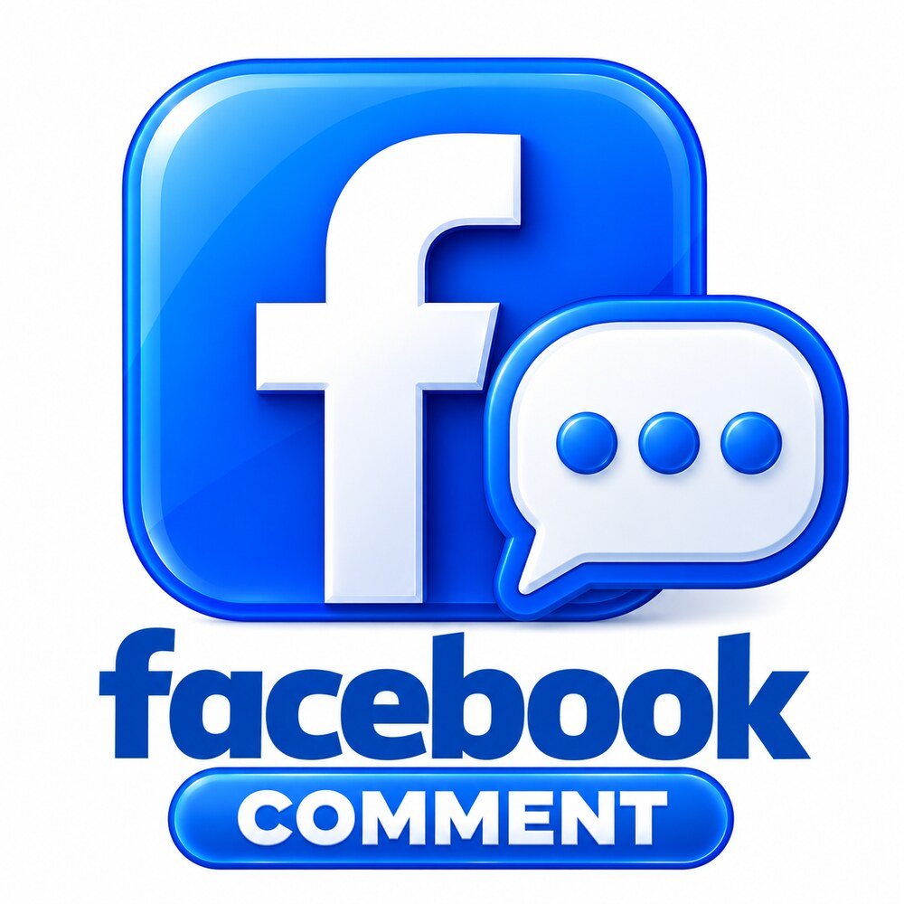 facebook comment