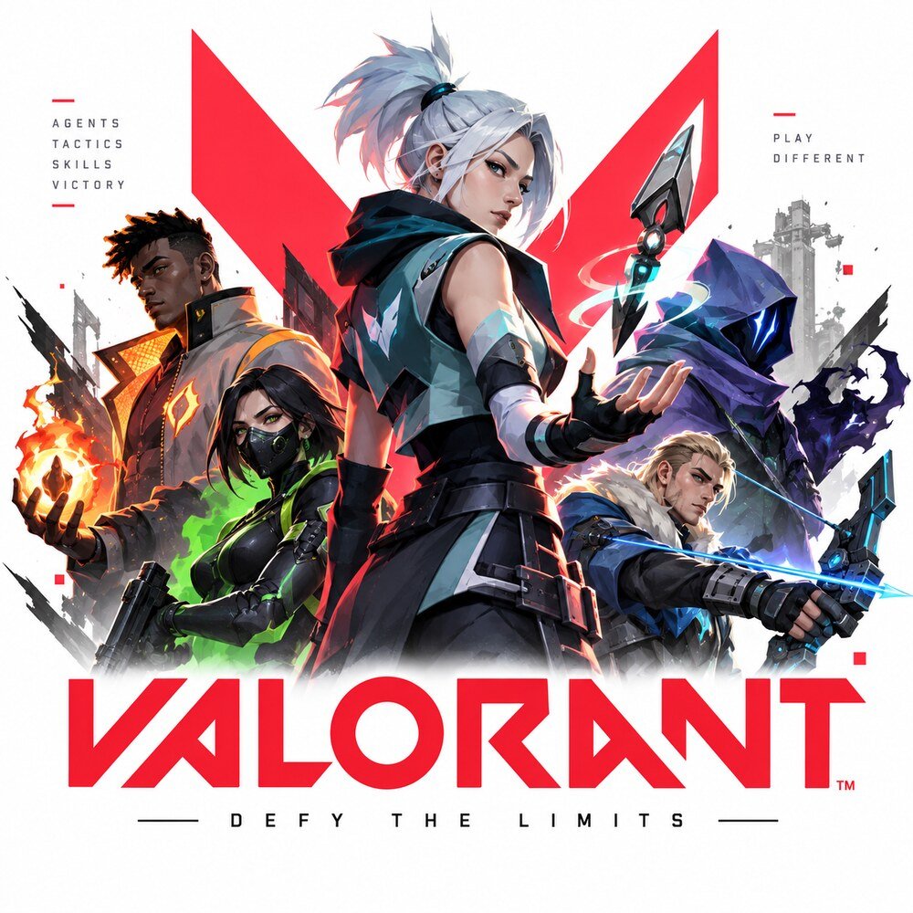 Valorant