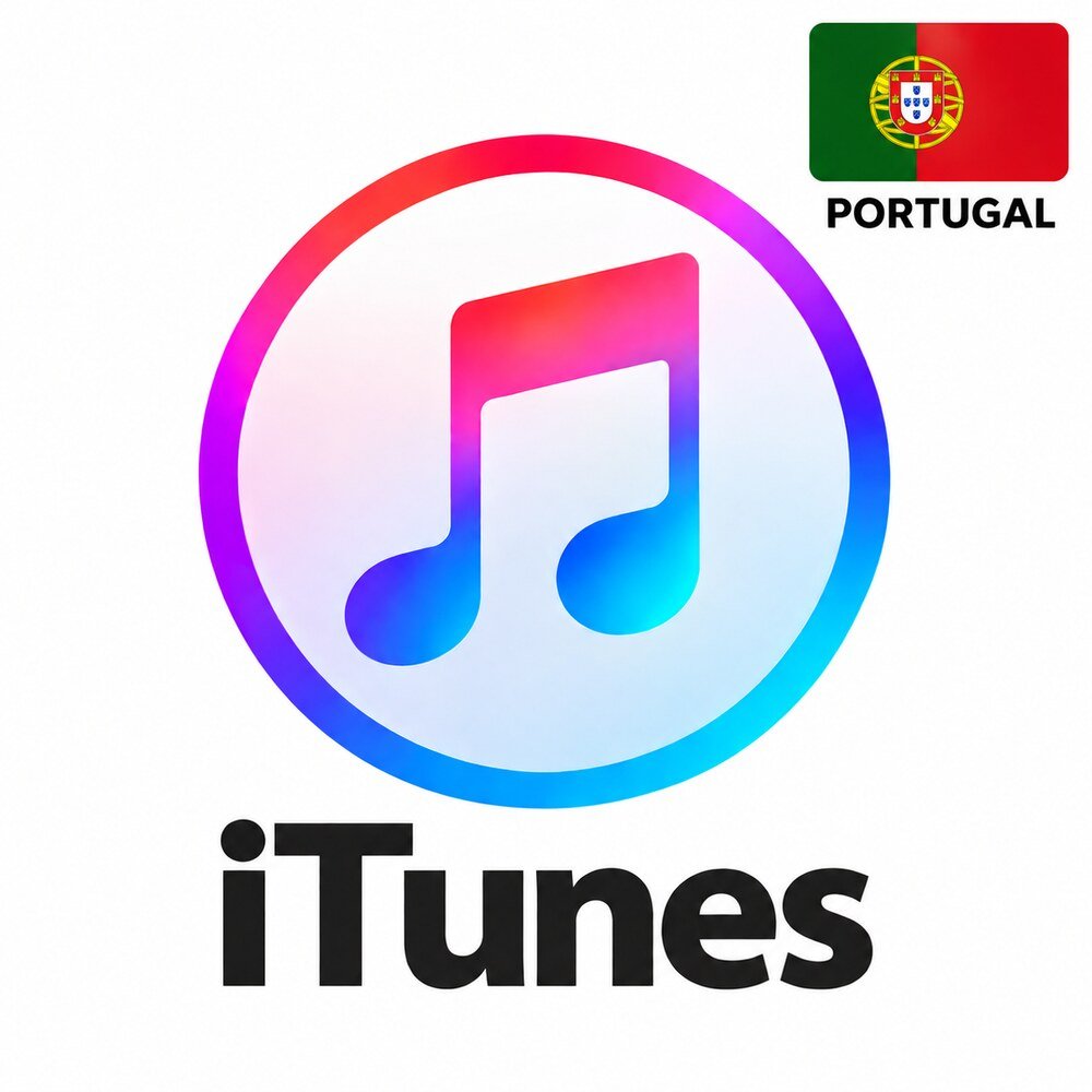iTunes Portugal