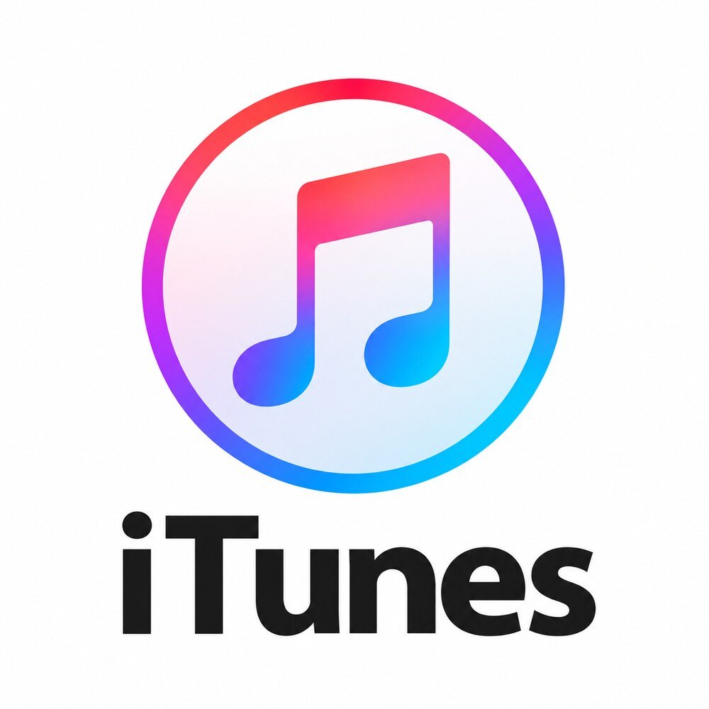iTunes