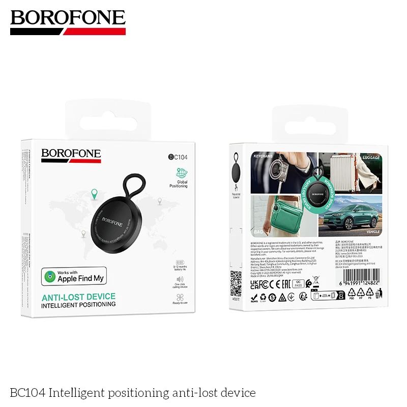 airtag apple BC104