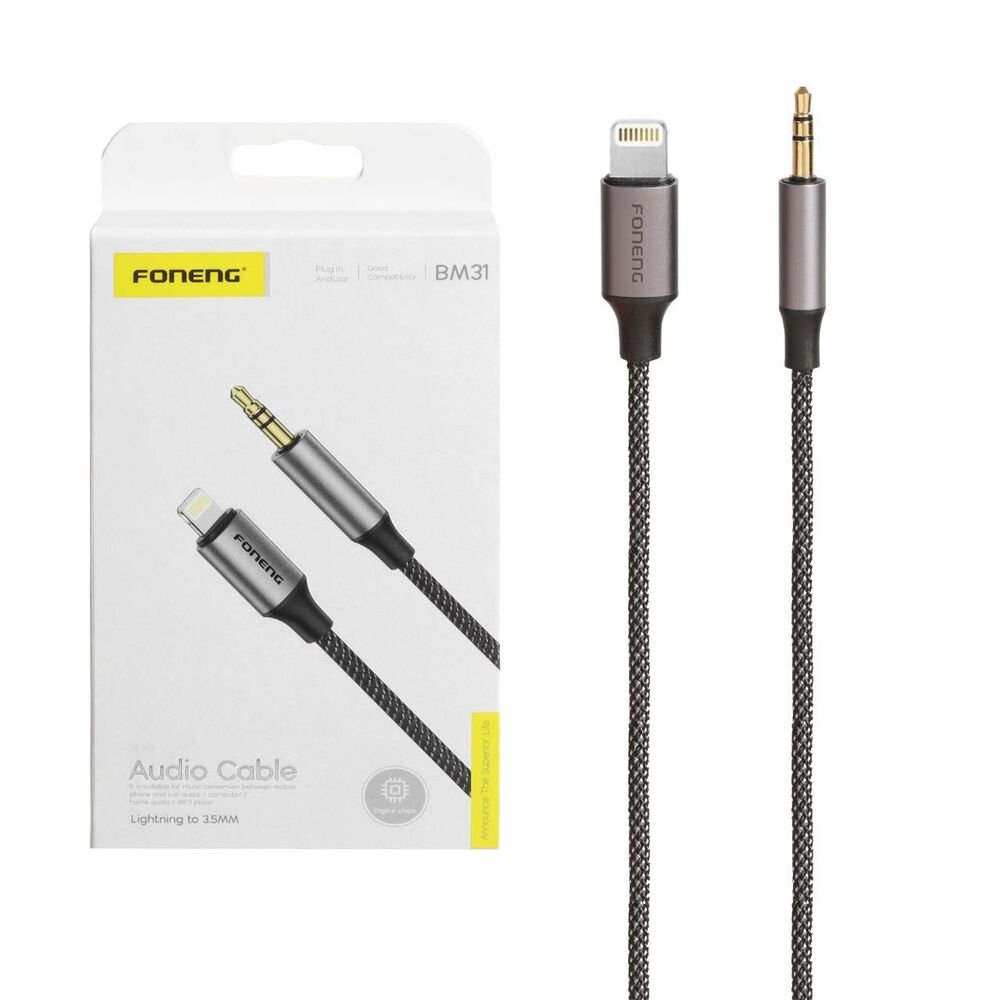aux iphone BM31