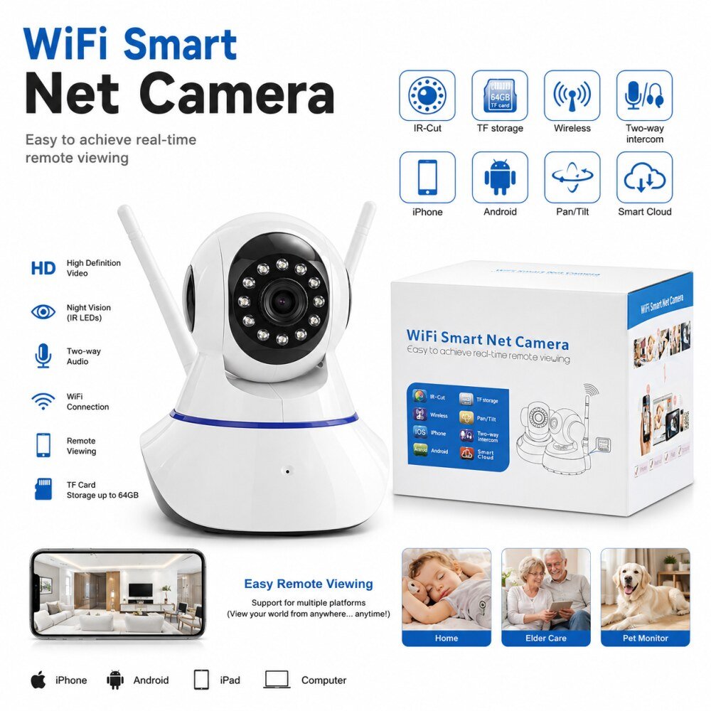 camera