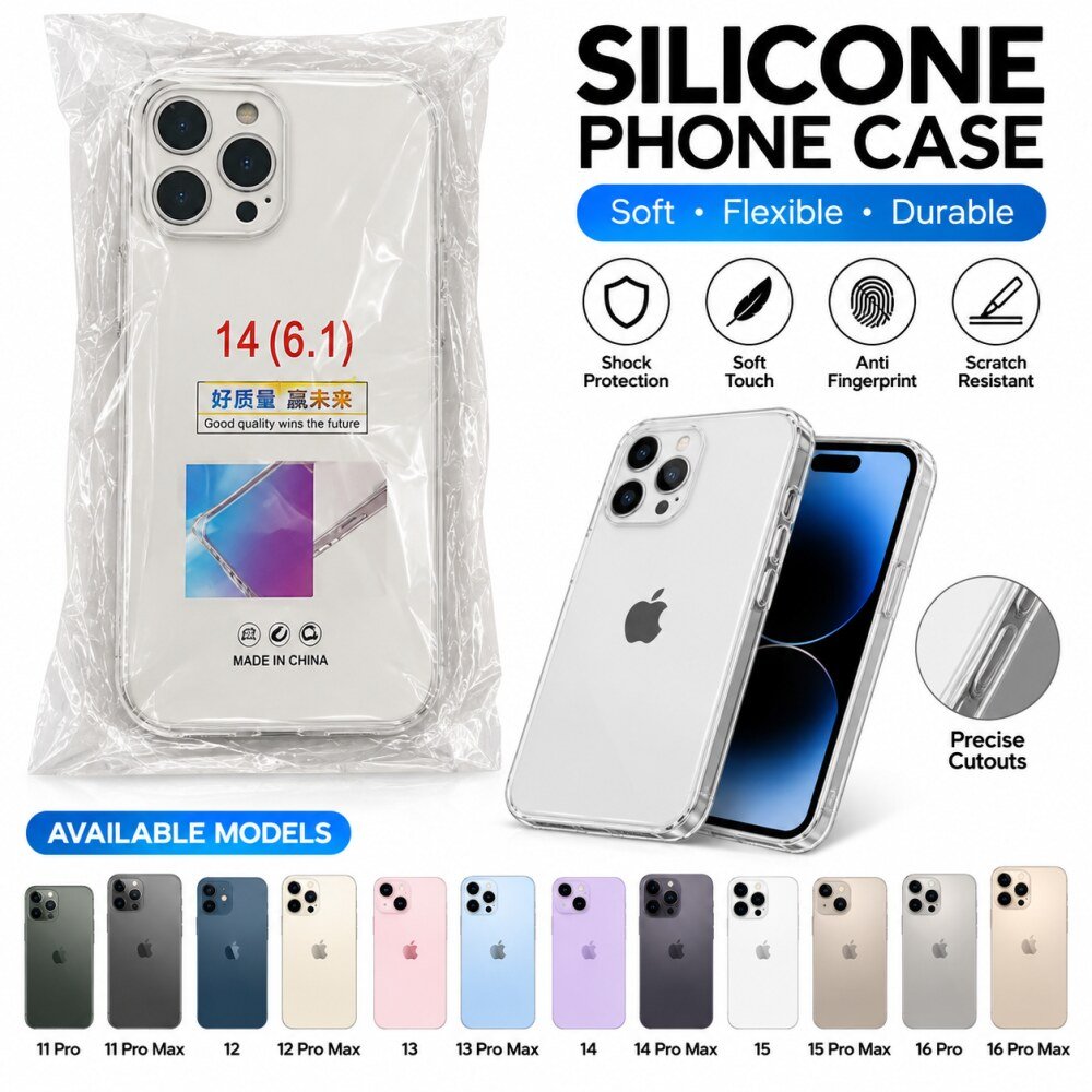 cover silcone