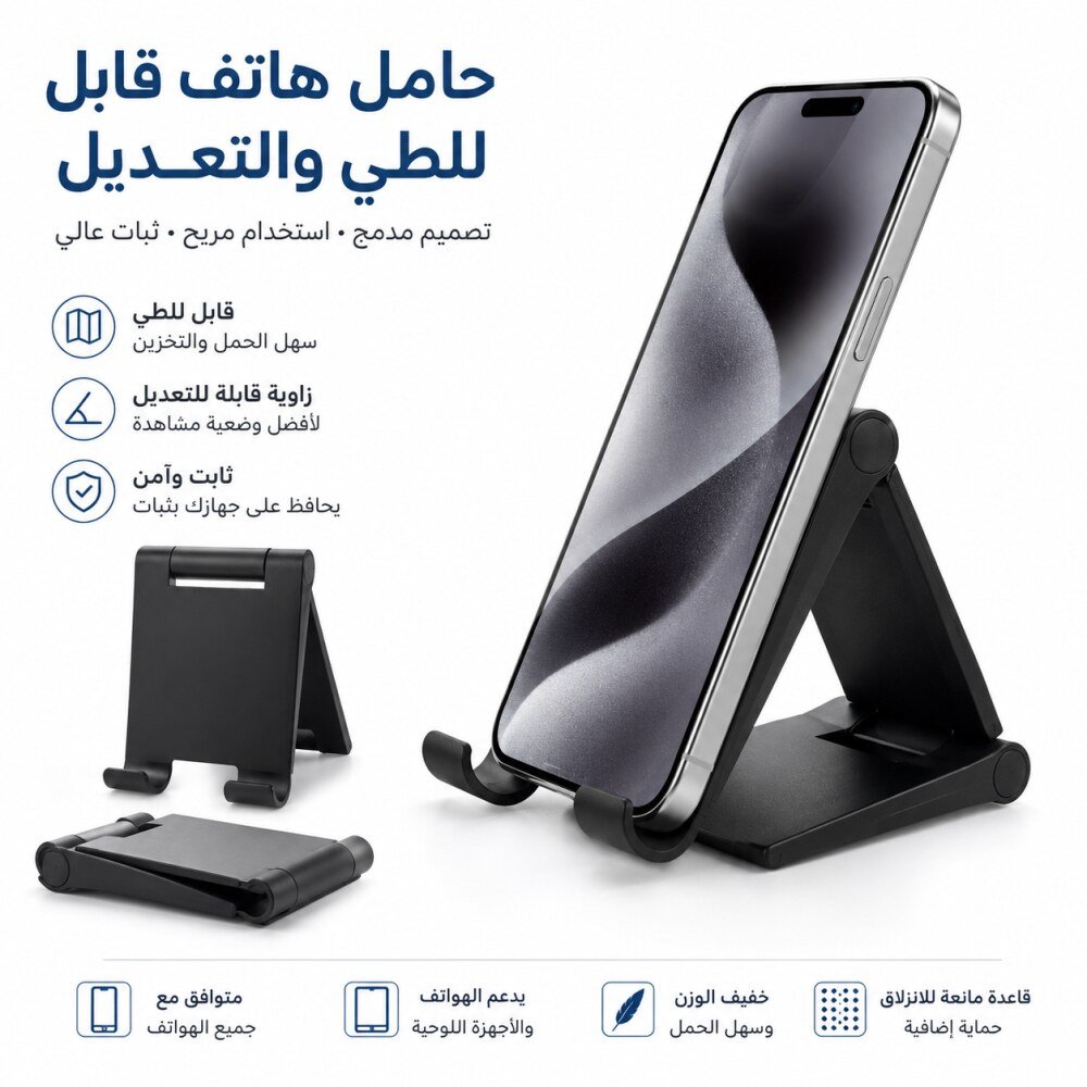 stand phones