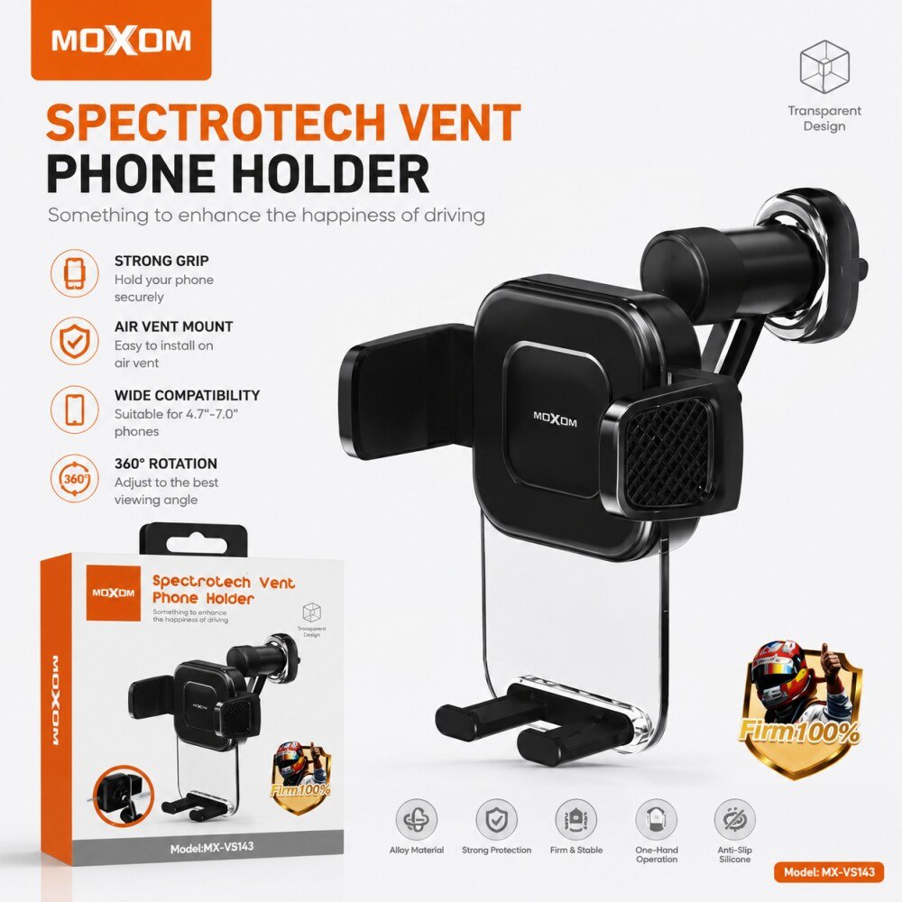 holder MX-VS143