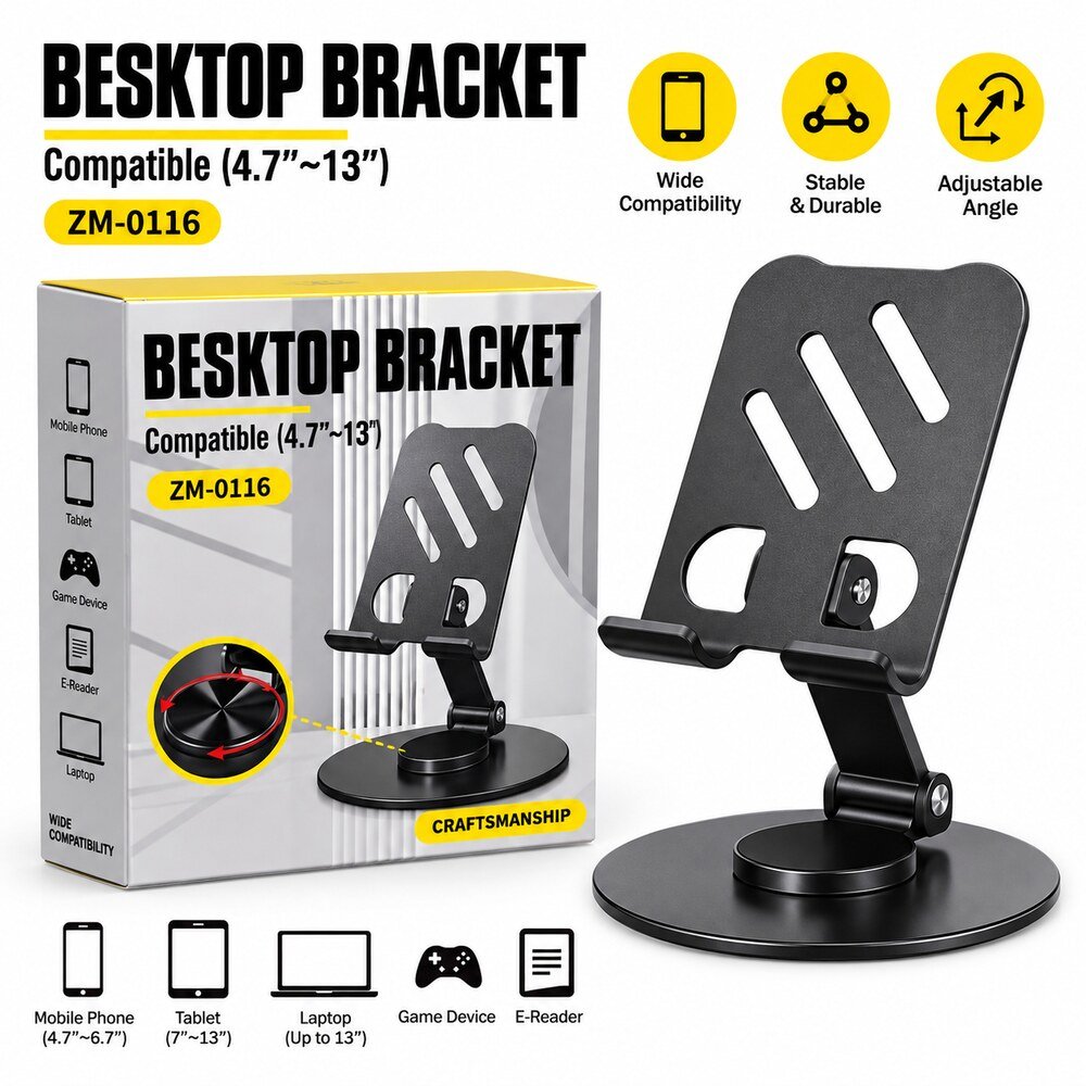 stand phones ZM-0116