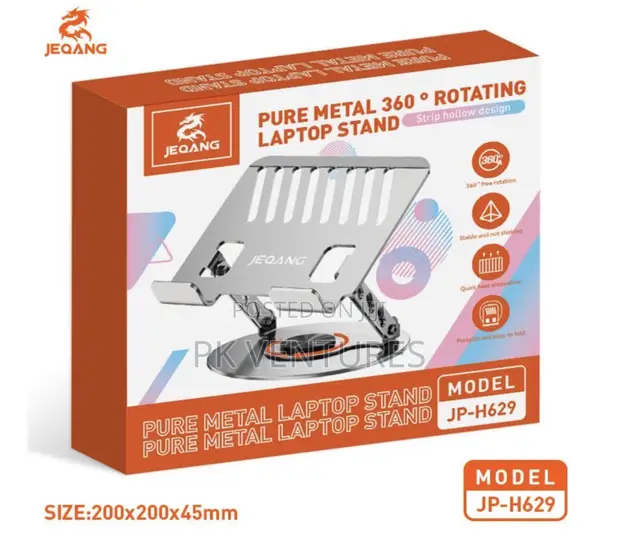 stand laptop original