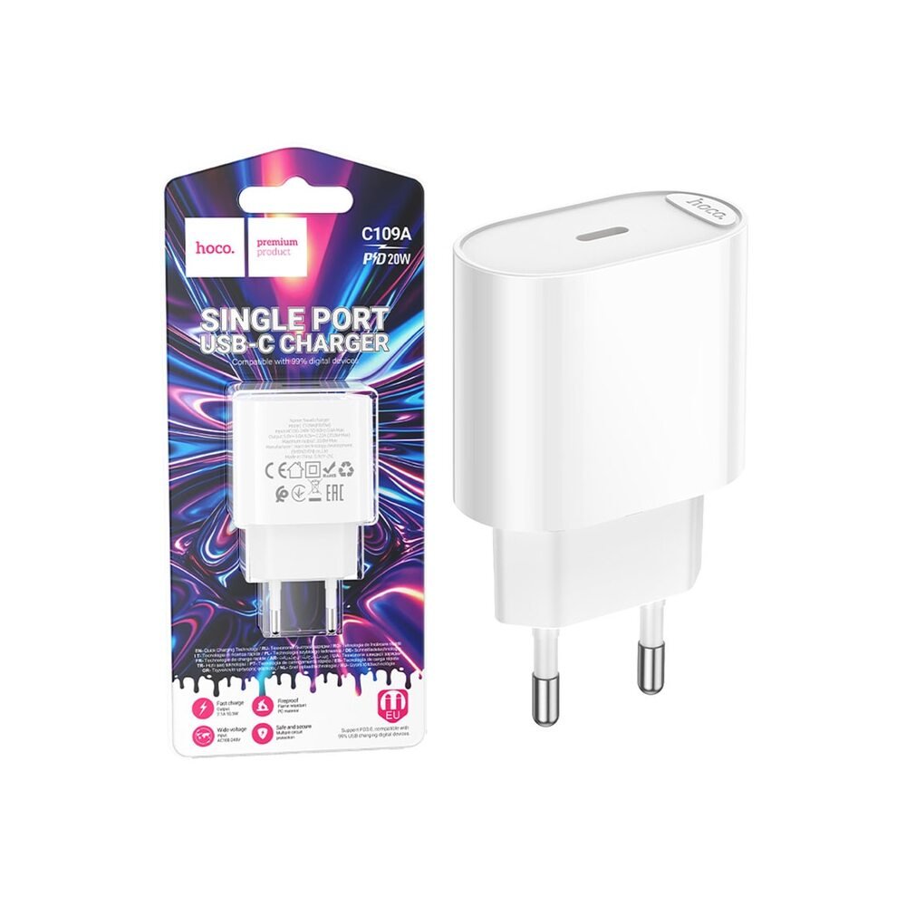 adapter pd 20w C109A