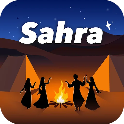 SAHRA CHAT
