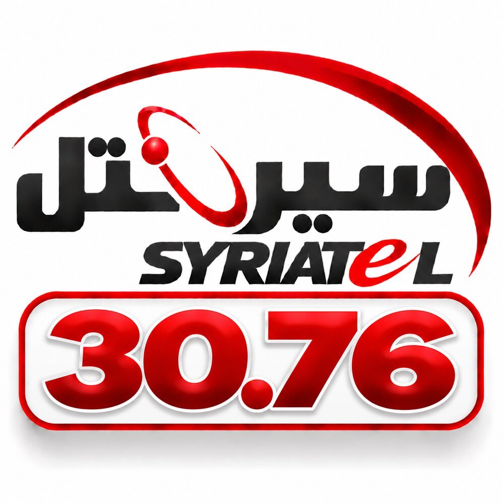 30.76 Syriatel
