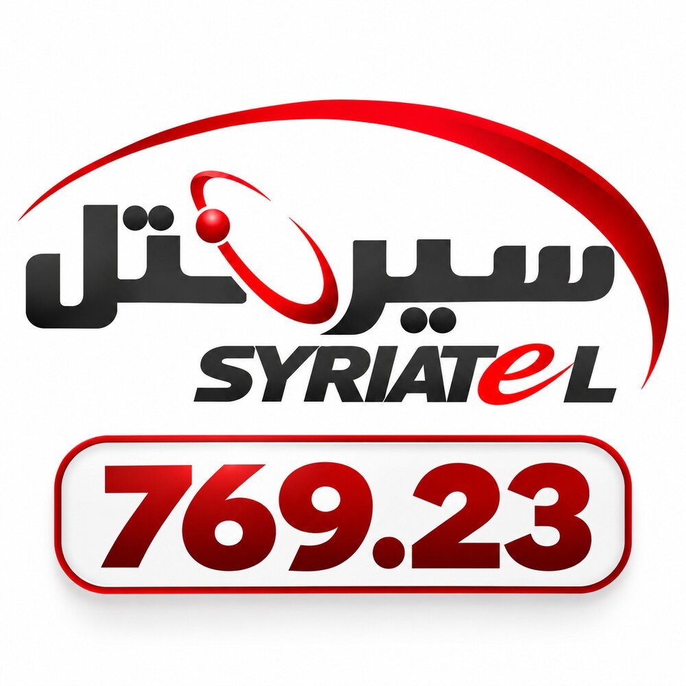 769.23 Syriatel