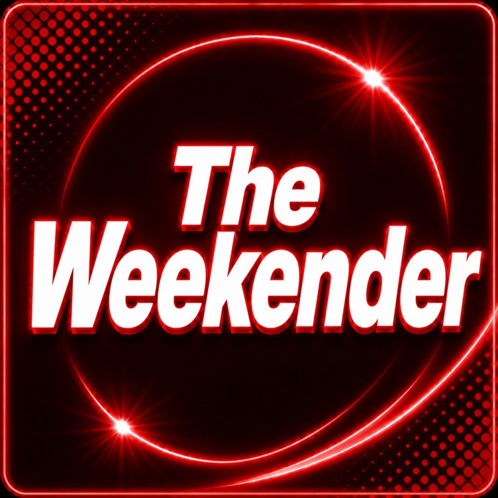 The Weekender