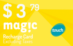 TOUCH $ 3.79